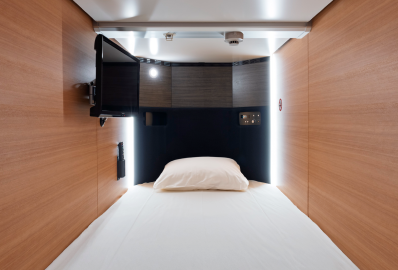 新デラックスカプセル