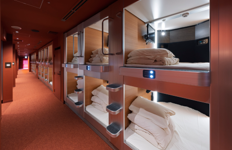 新デラックスカプセル